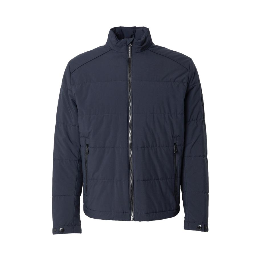 JOOP! Jeans JOOP! Jeans Tussenjas Bayham marine -