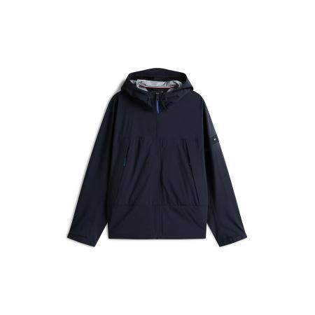 Tommy Hilfiger TOMMY HILFIGER Functionele jas nachtblauw