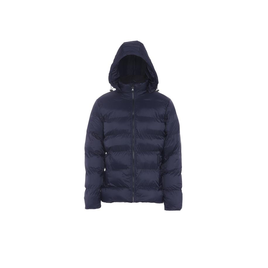 ALEKO ALEKO Winterjas marine -