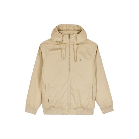 Volcom Volcom Outdoorjas Herman kaki