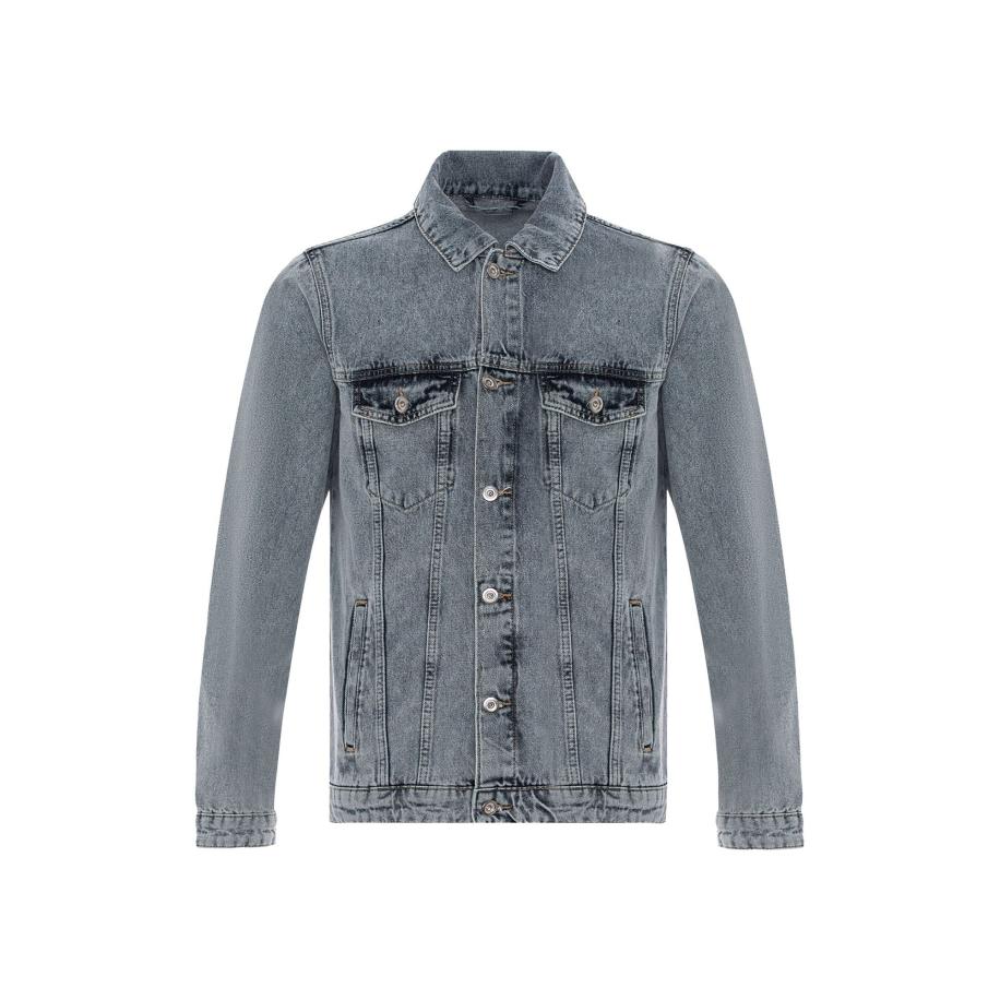 Daniel Hills Daniel Hills Tussenjas duifblauw -