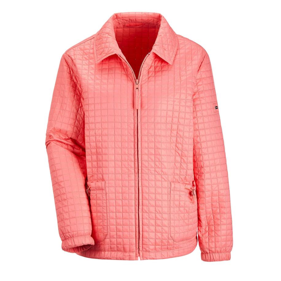 Goldner Goldner Tussenjas zalm roze -