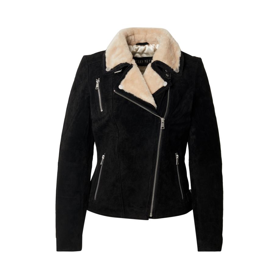 Freaky Nation FREAKY NATION Tussenjas zwart -