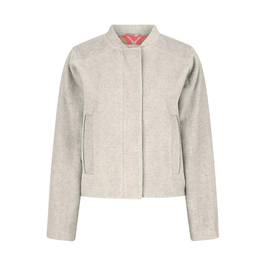 Cartoon Cartoon Tussenjas taupe -