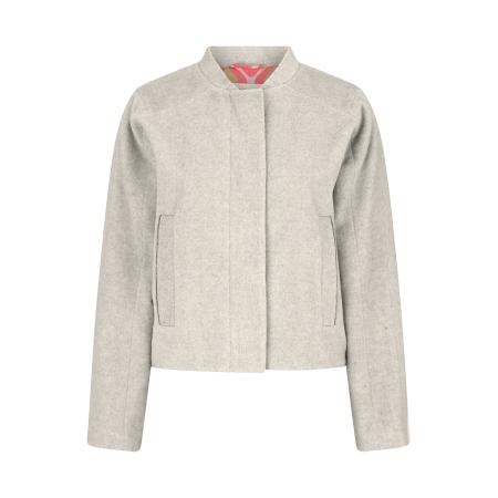 Cartoon Cartoon Tussenjas taupe