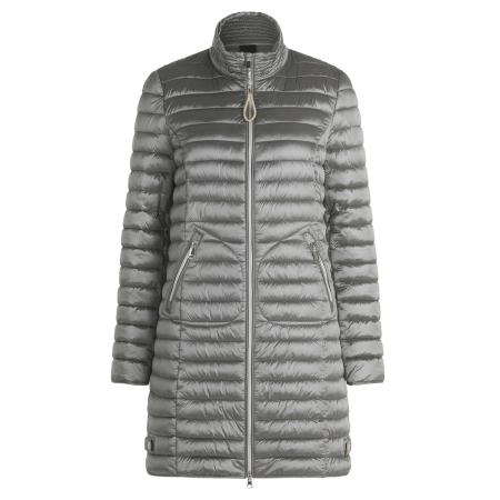 Cartoon Cartoon Winterjas lichtgrijs