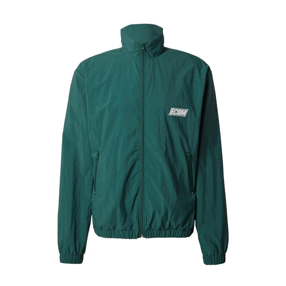 FCBM Tussenjas Dorian groen Groen