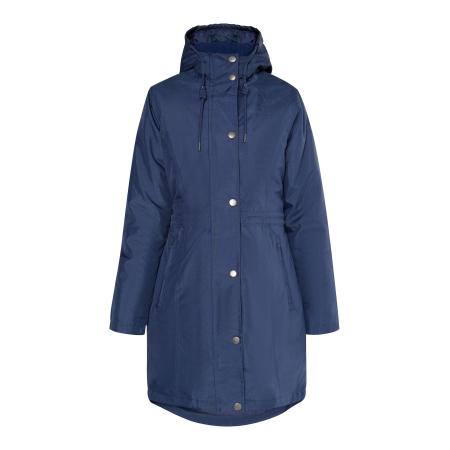 ICEBOUND ICEBOUND Winterjas Incus marine