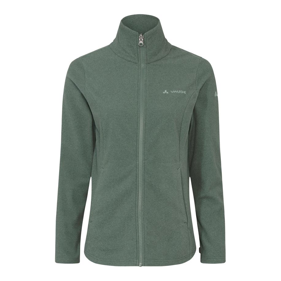 Vaude VAUDE Outdoorjas Tamor groen -