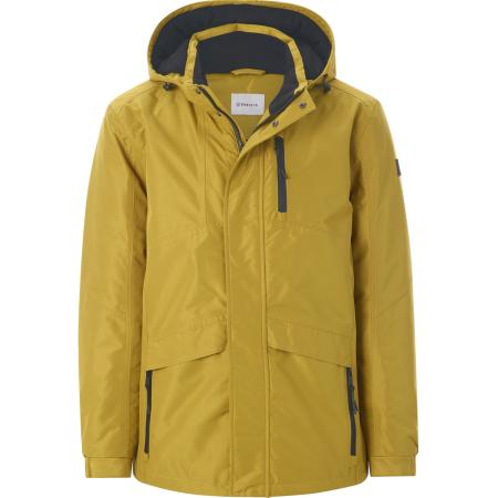 BABISTA BABISTA Tussenjas Alvinar donkergeel