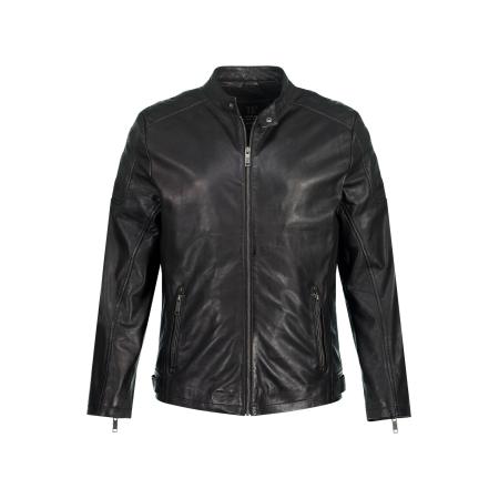 JP1880 JP1880 Tussenjas zwart