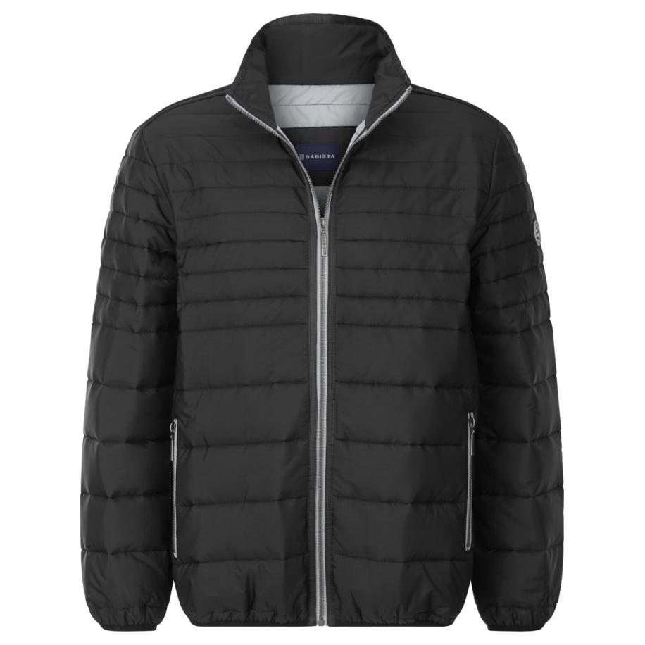 BABISTA BABISTA Tussenjas Bellavanti zwart -