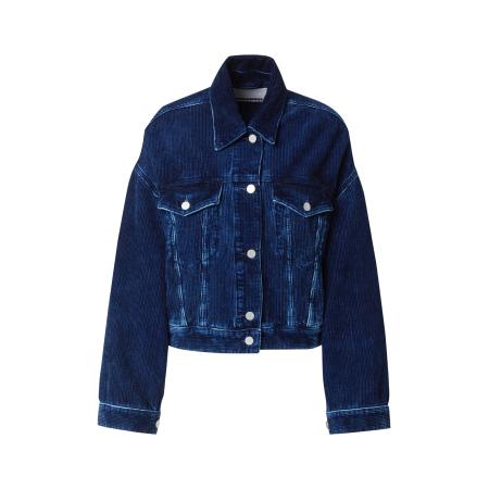 Armedangels ARMEDANGELS Tussenjas donkerblauw