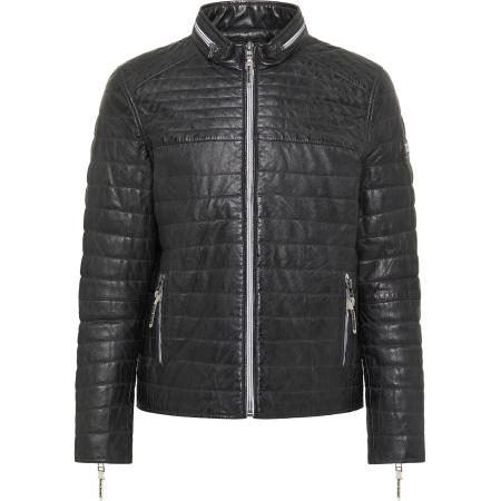 Bruno Banani Bruno Banani Tussenjas Stephano antraciet