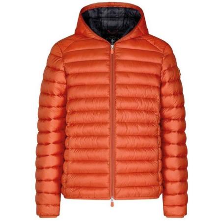 Save The Duck Jas Akiva Oranje