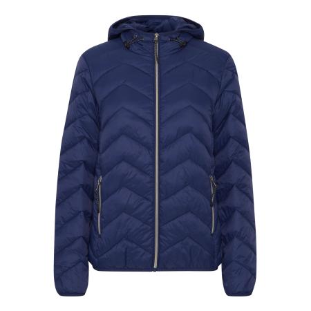 Fransa Fransa Tussenjas Padma blauw