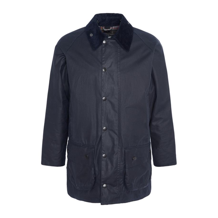 Barbour Barbour Tussenjas Beaufort marine -