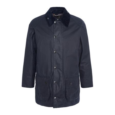 Barbour Barbour Tussenjas Beaufort marine