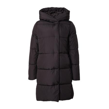 ABOUT YOU ABOUT YOU Wintermantel Romy zwart