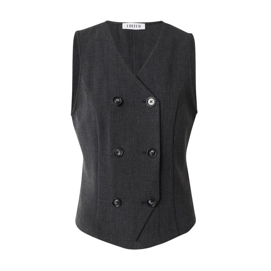 EDITED EDITED Bodywarmer Skyler grijs -