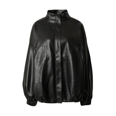 millane millane Tussenjas Elin zwart