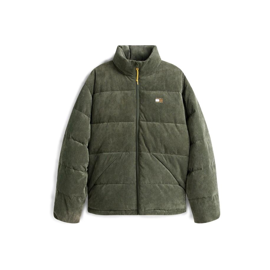 Tommy Jeans Tommy Jeans Winterjas VAIL spar -