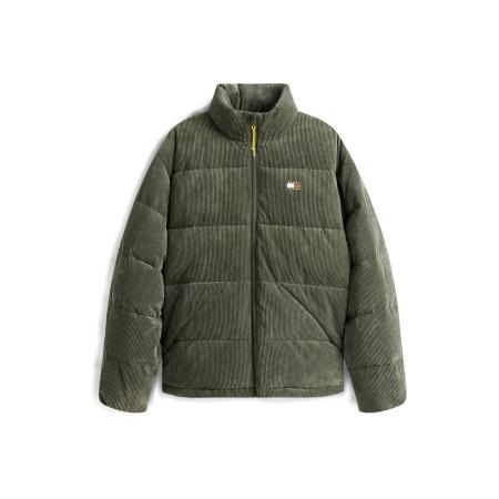 Tommy Jeans Tommy Jeans Winterjas VAIL spar