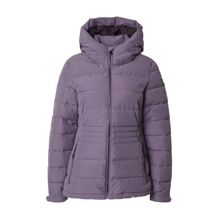 Killtec KILLTEC Outdoorjas KOW 10 lavendel