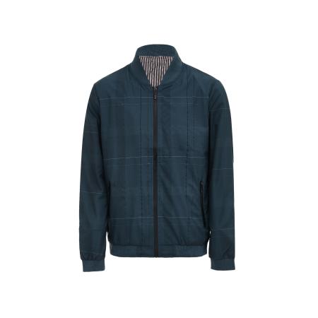 baradello Tussenjas navy / gemengde kleuren