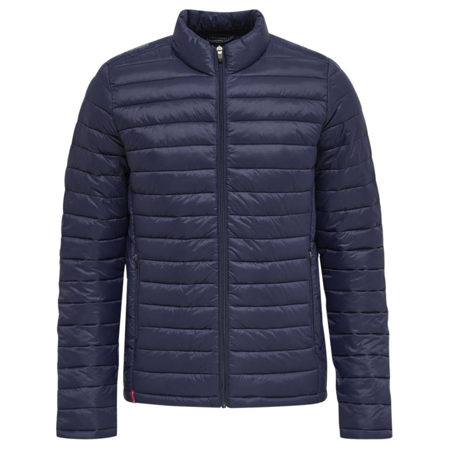Hummel Hummel Tussenjas marine -