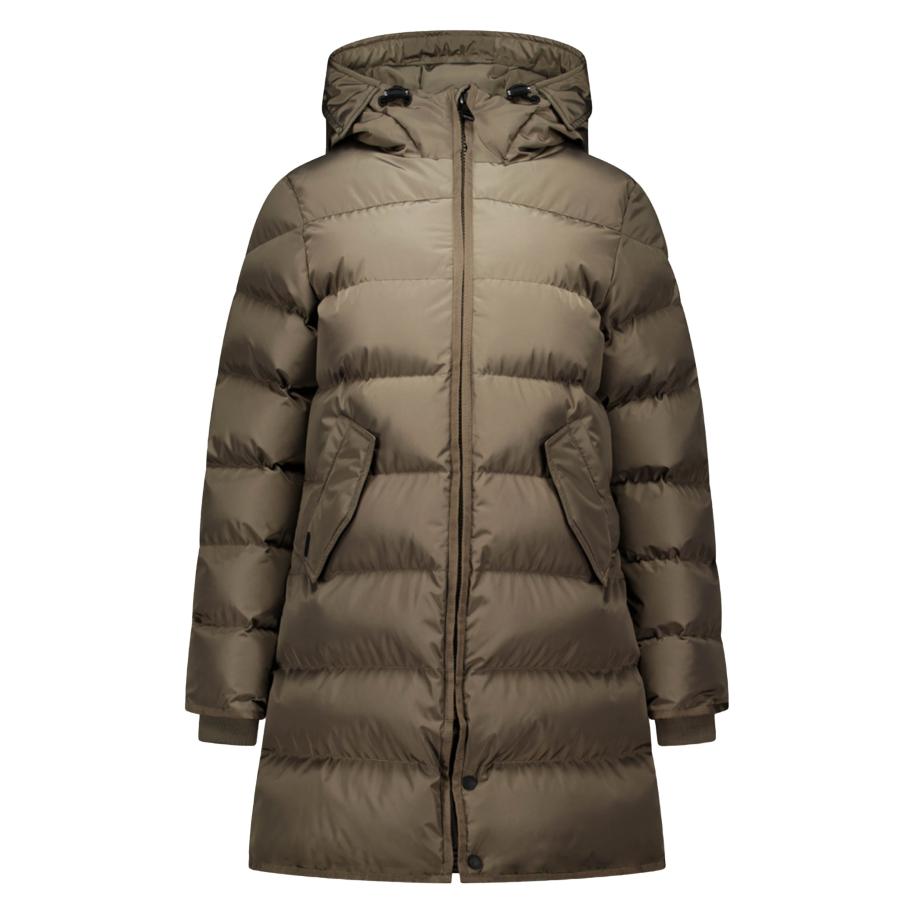 Airforce Jade Jas Groen