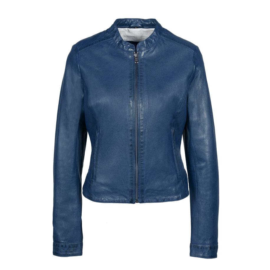 Freaky Nation FREAKY NATION Tussenjas Bea blauw -