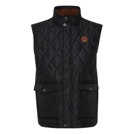 FQ1924 FQ1924 Bodywarmer Ando zwart
