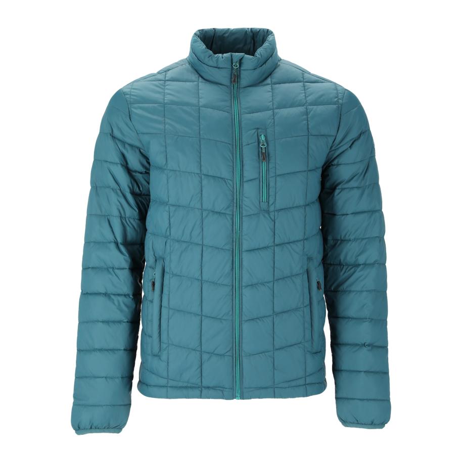 Whistler Whistler Tussenjas Luis petrol -