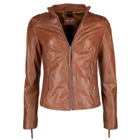 Maze Maze Tussenjas Water bruin