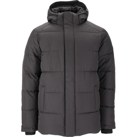 Whistler Whistler Outdoorjas Atlas donkergrijs