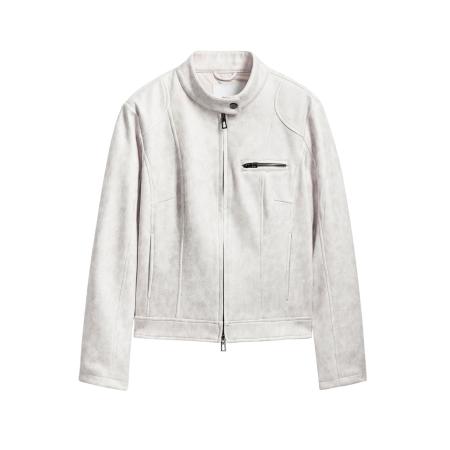 Desigual Desigual Tussenjas wit