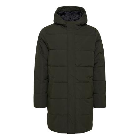 11 Project 11 Project Tussenjas Giacobbe groen