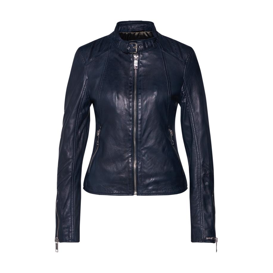 Maze Maze Tussenjas Lindsay navy -