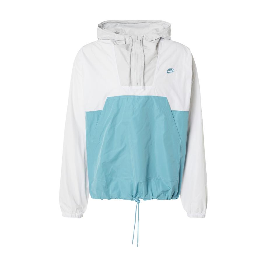 Nike Nike Sportswear Tussenjas MARINA lichtblauw / wit -