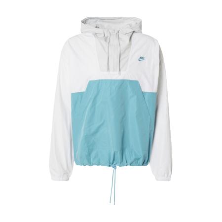 Nike Nike Sportswear Tussenjas MARINA lichtblauw / wit