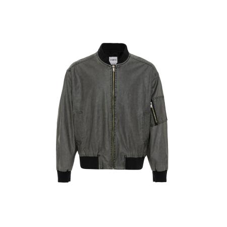 VAMOS CLO VAMOS CLO Tussenjas donkergrijs