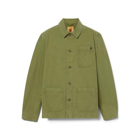 Timberland TIMBERLAND Tussenjas olijfgroen