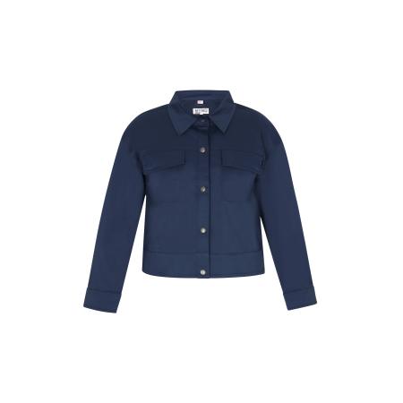 MyMo ATHLSR myMo ATHLSR Tussenjas marine