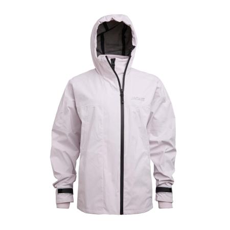 JACK1T JACK1T Functionele jas Helio zwart / wit