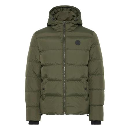 INDICODE JEANS INDICODE JEANS Winterjas IRDapse groen