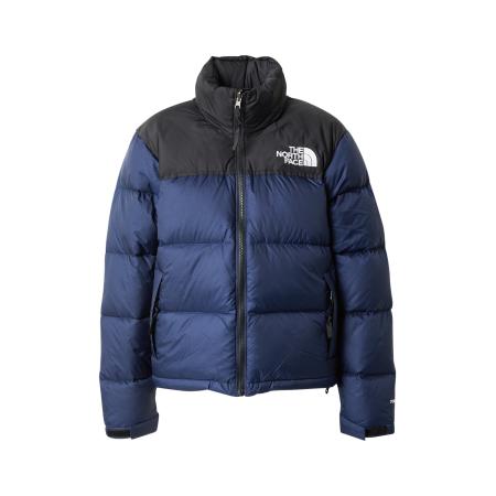 The North Face THE NORTH FACE Winterjas 1996 Retro Nuptse navy / zwart / wit