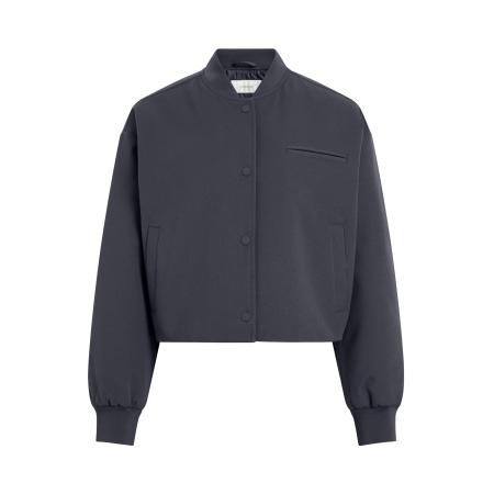 Calvin Klein Short Bomber Jas