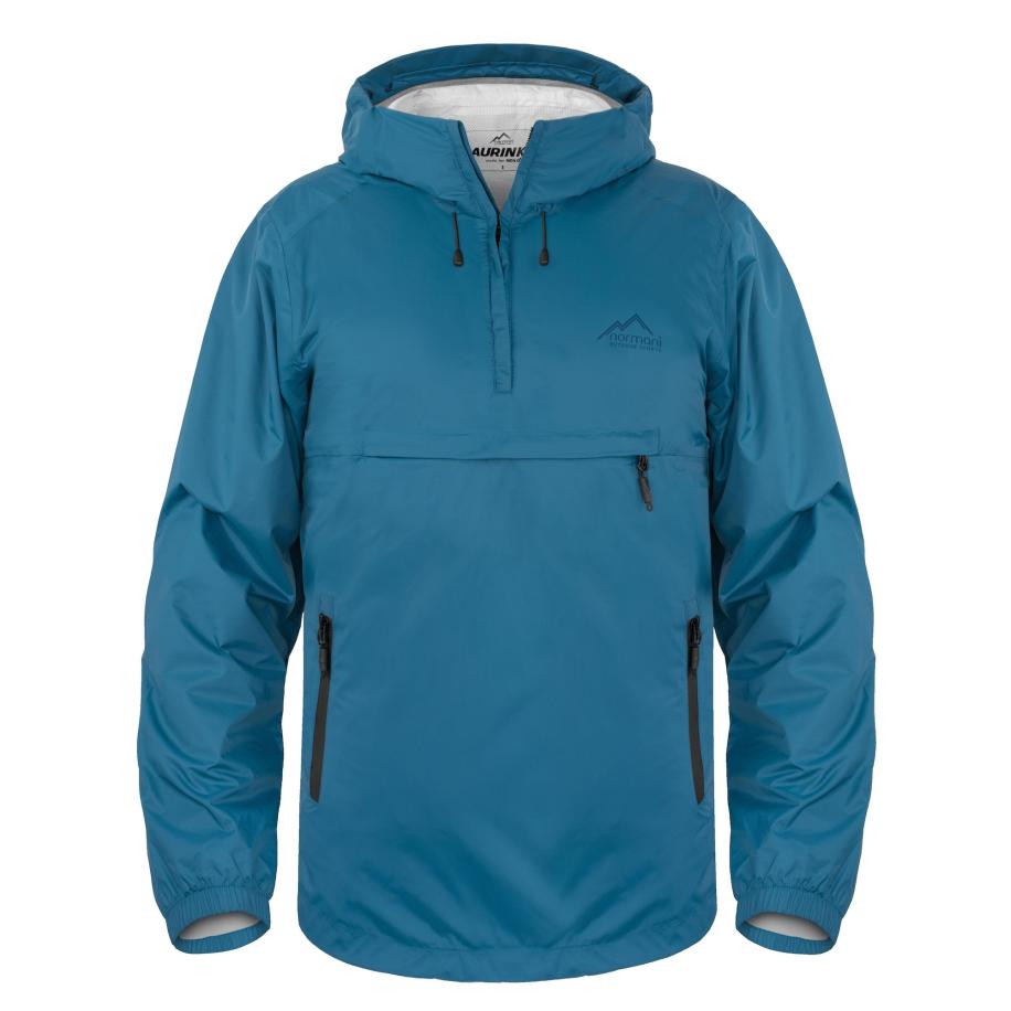 normani normani Functionele jas Aurinko navy -