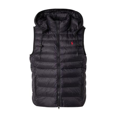 Polo Ralph Lauren Polo Ralph Lauren Bodywarmer rood / zwart